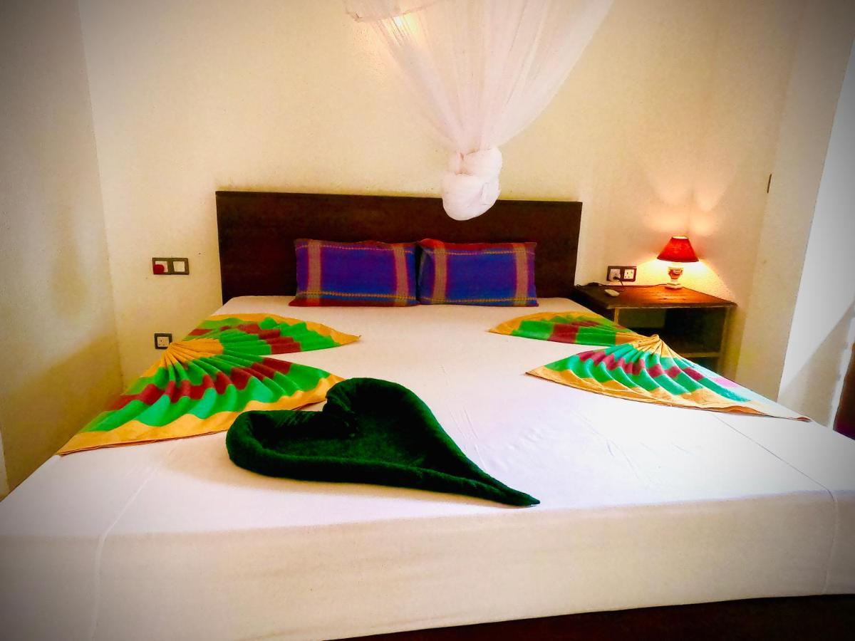 Mountain Seaview Cabanas Tangalle Exterior photo