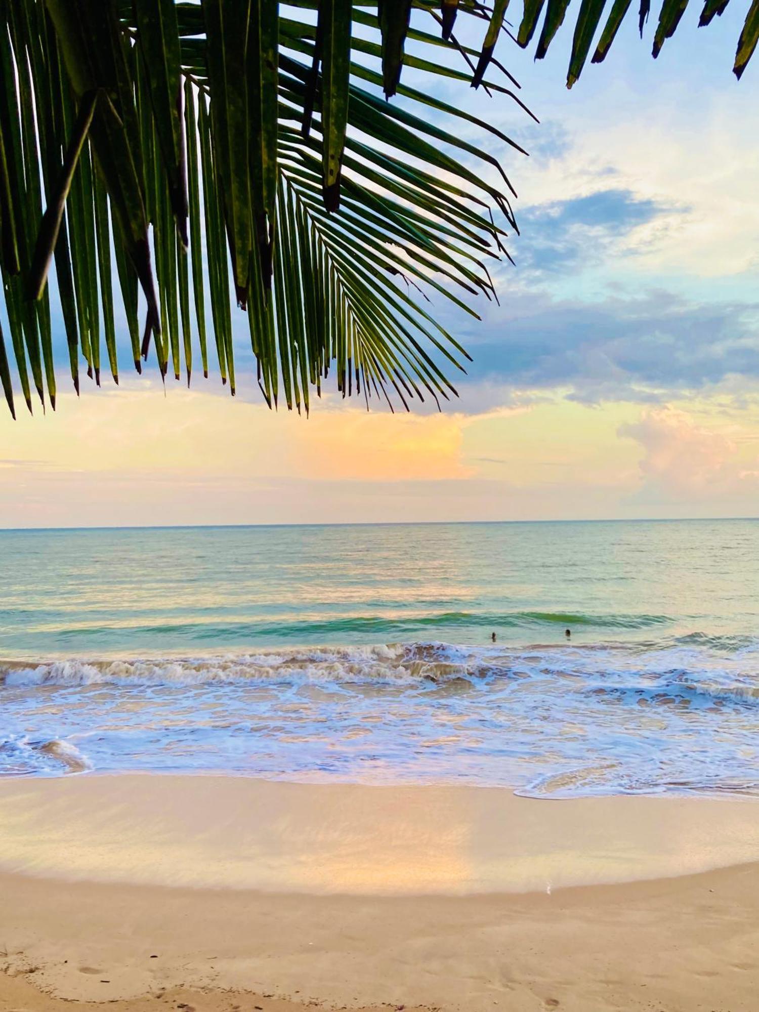 Mountain Seaview Cabanas Tangalle Exterior photo