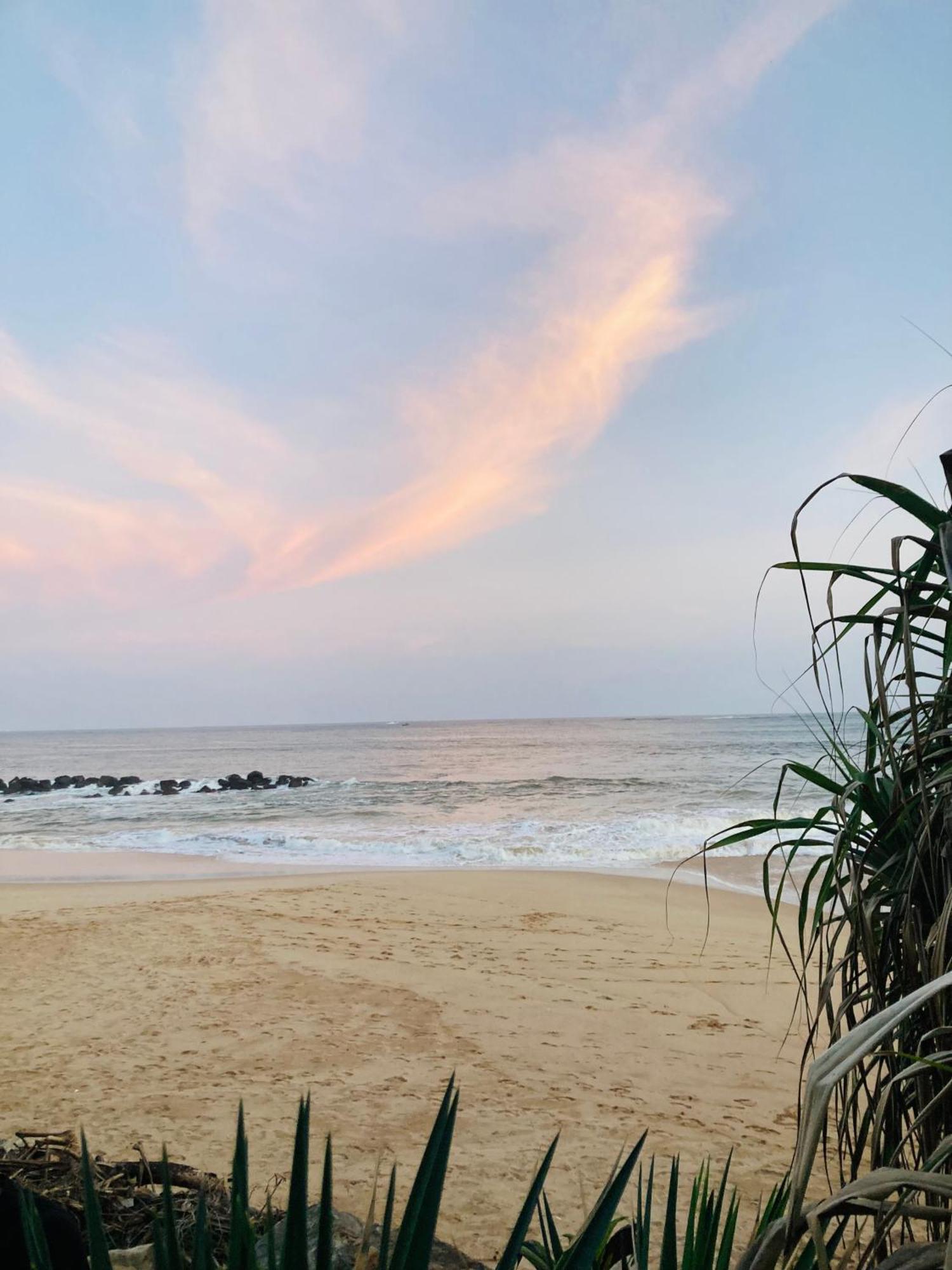 Mountain Seaview Cabanas Tangalle Exterior photo